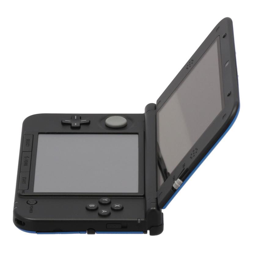 NINTENDO 任天堂 ニンテンドー　/Nintendo　3DS　LL　本体/SPR-001//SJF138270658/ABランク/01