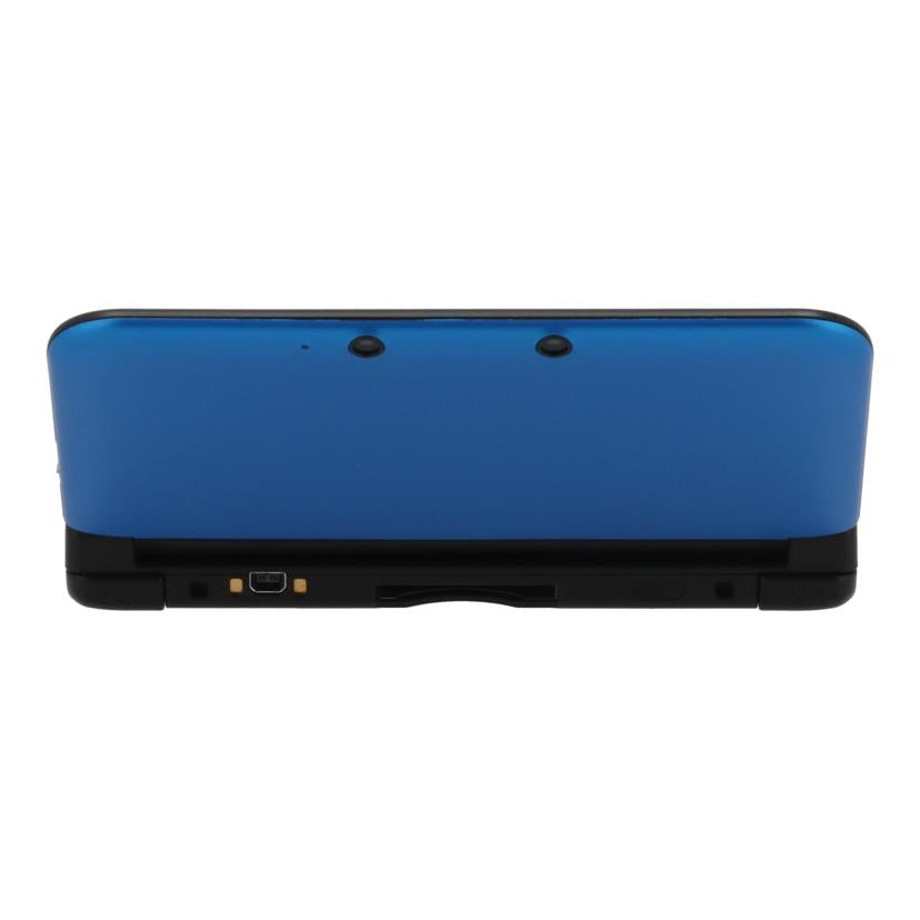 NINTENDO 任天堂 ニンテンドー　/Nintendo　3DS　LL　本体/SPR-001//SJF138270658/ABランク/01
