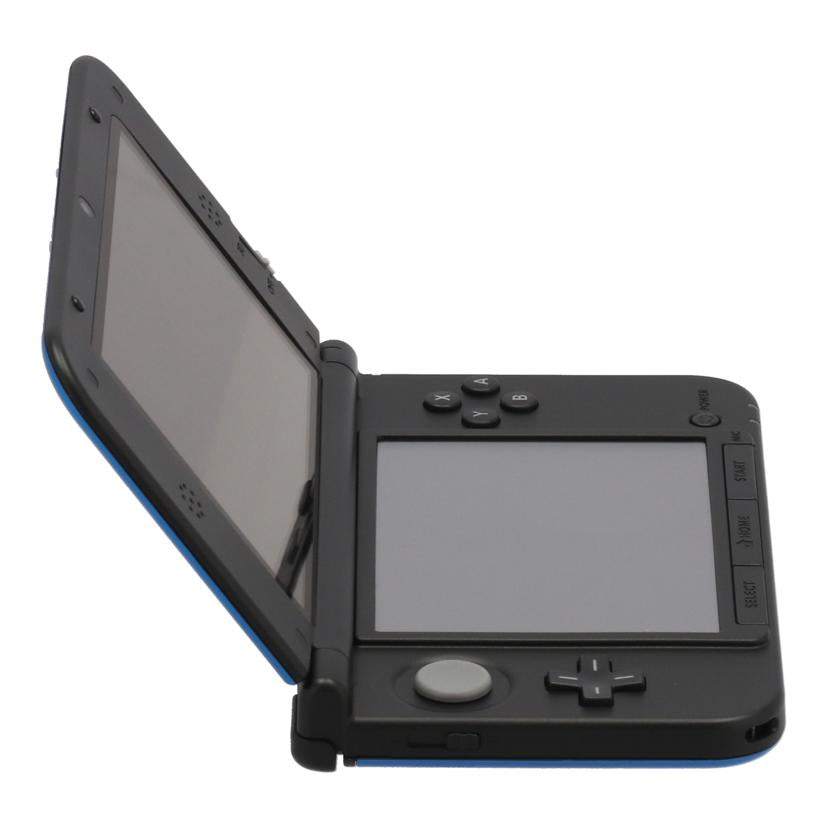 NINTENDO 任天堂 ニンテンドー　/Nintendo　3DS　LL　本体/SPR-001//SJF138270658/ABランク/01