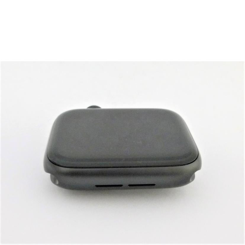 APPLE アップル/AppleWatch／シリーズ6／44mm/M02F3J/A//GY6DHHR8Q1RP/ABランク/88