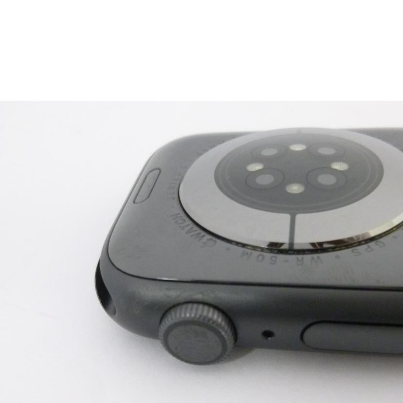 APPLE アップル/AppleWatch／シリーズ6／44mm/M02F3J/A//GY6DHHR8Q1RP/ABランク/88