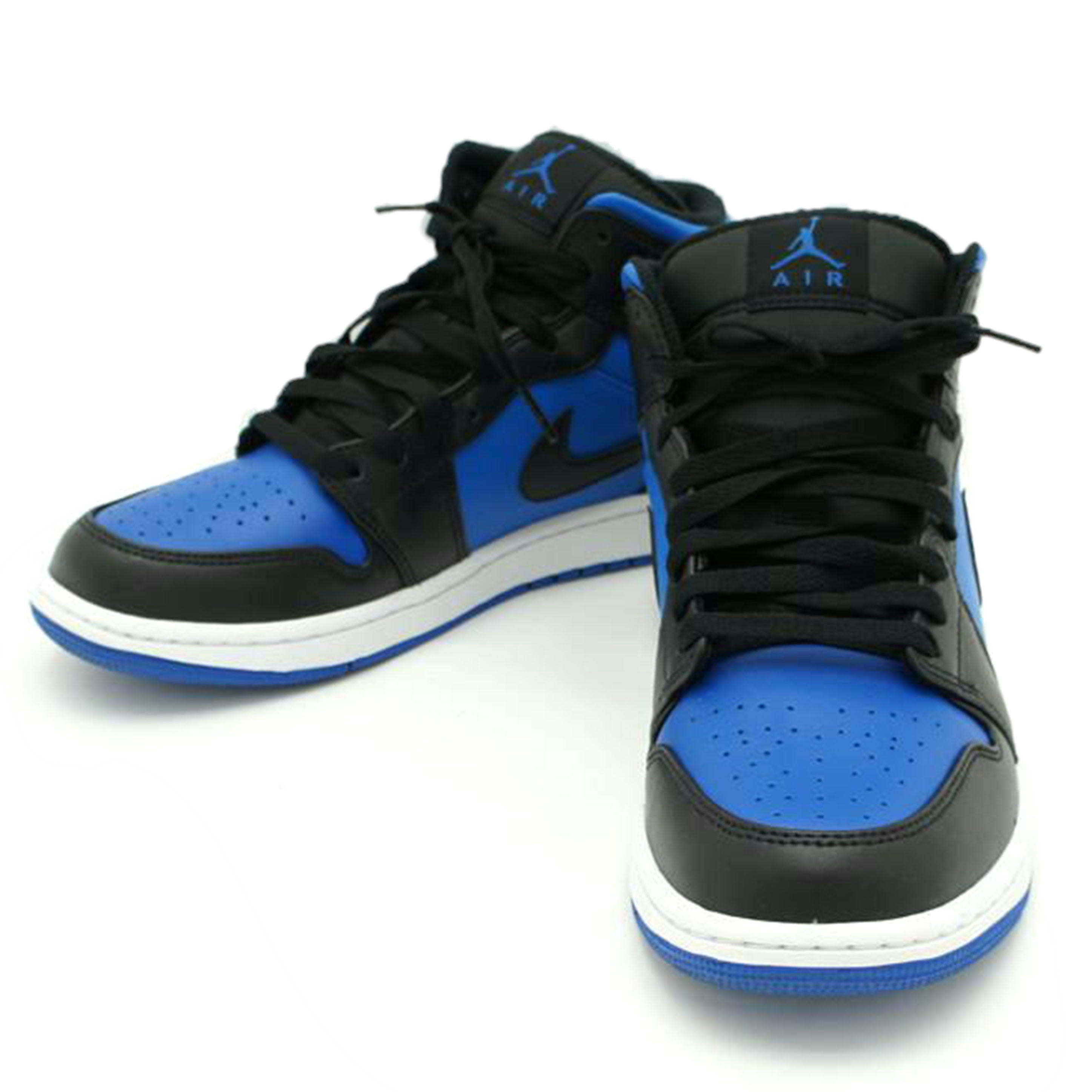Nike ナイキ/AIR JORDAN1 Mid/DQ8426-042//ABランク/41