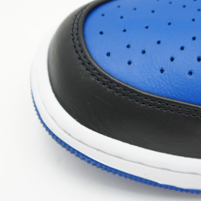 Nike ナイキ/AIR JORDAN1 Mid/DQ8426-042//ABランク/41