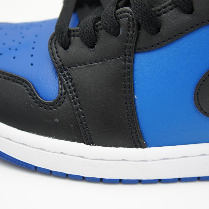 Nike ナイキ/AIR JORDAN1 Mid/DQ8426-042//ABランク/41