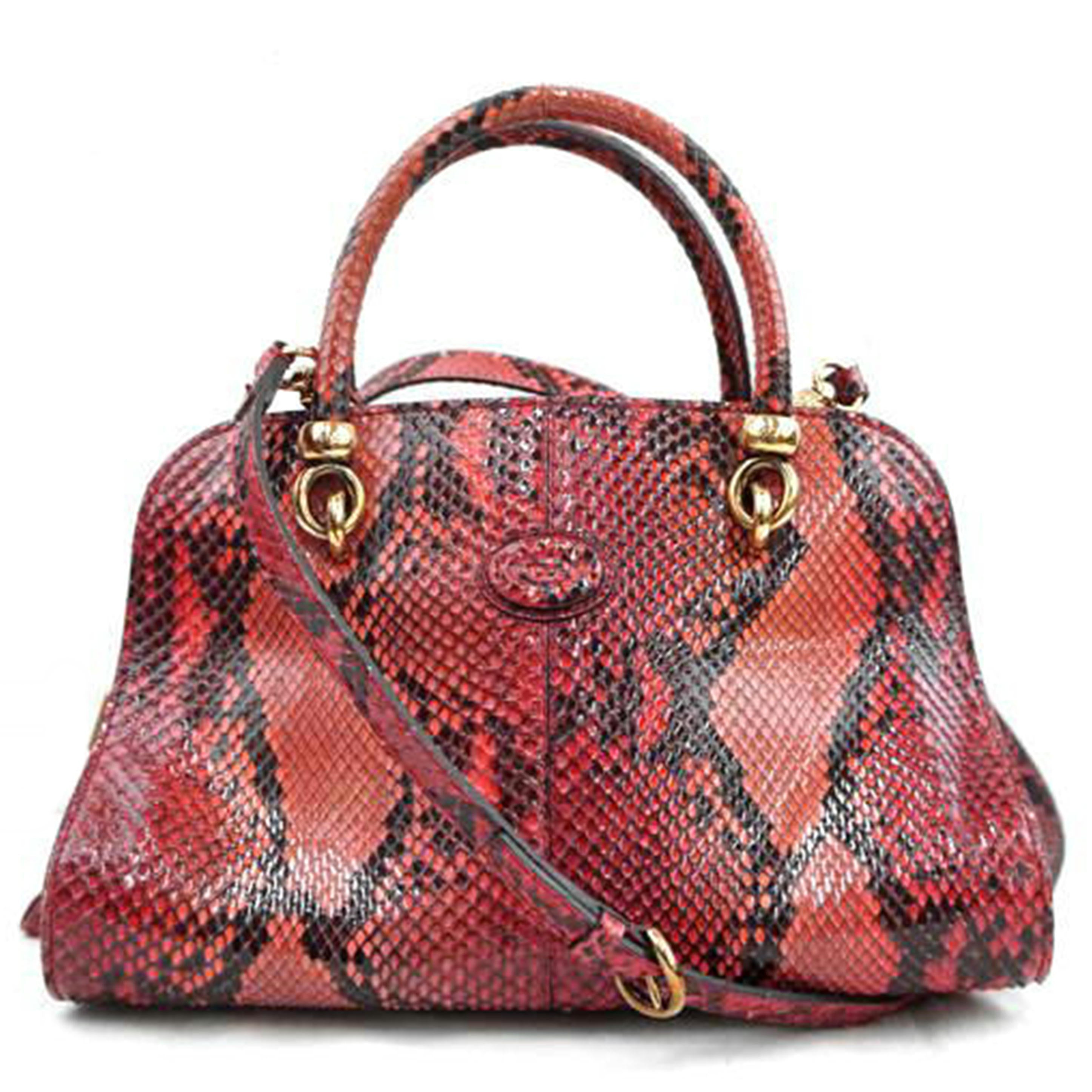 TOD＇S トッズ/TOD’S　2wayバッグ//ABランク/67