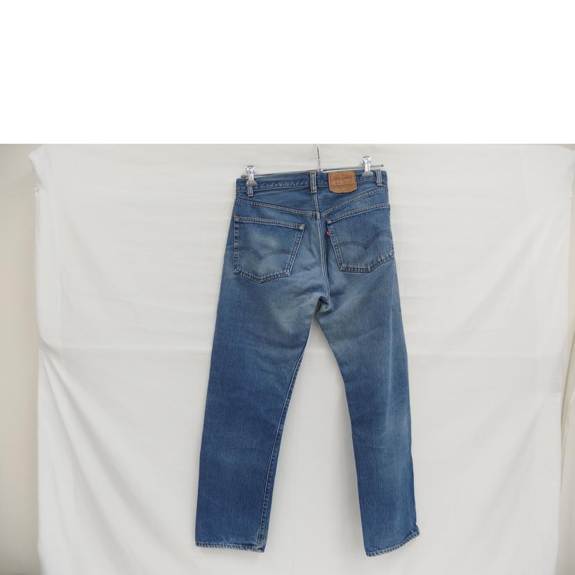 Levis Levis/501赤耳／W36／ボタン裏653//Bランク/82