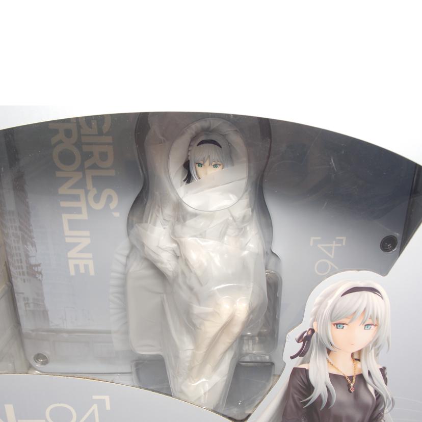 TOKYO　FIGURE 東京フィギュア/AN－94　狼とフーガVer//ABランク/42