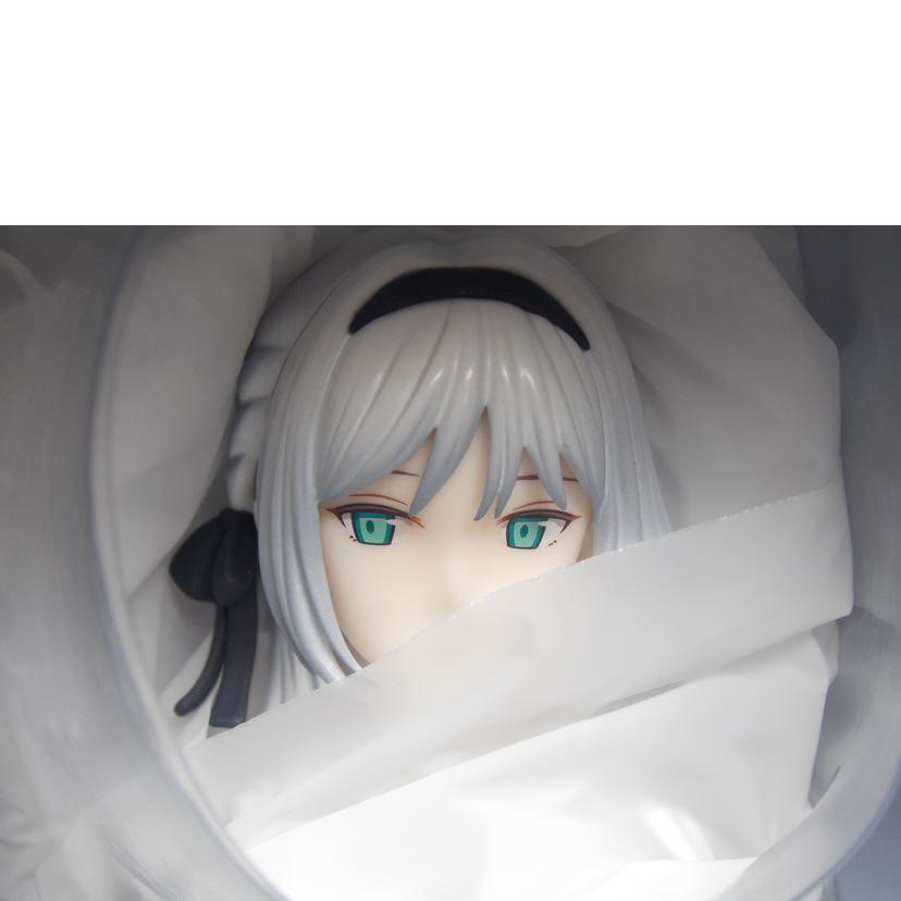 TOKYO　FIGURE 東京フィギュア/AN－94　狼とフーガVer//ABランク/42
