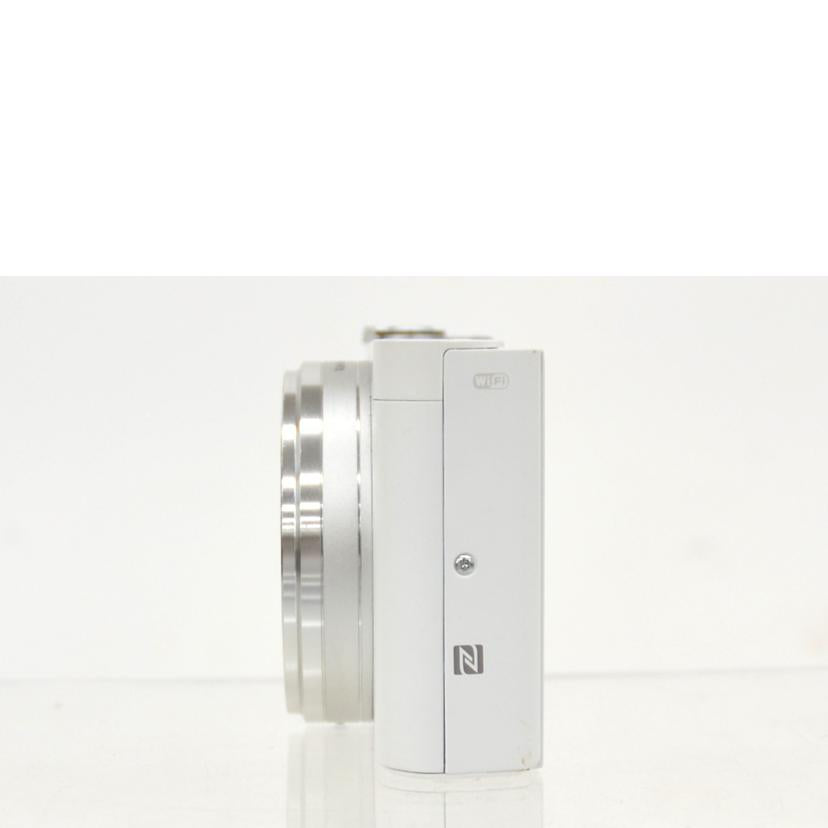 SONY ソニー/デジタルカメラ/DSC-WX500//WW220188/Bランク/75