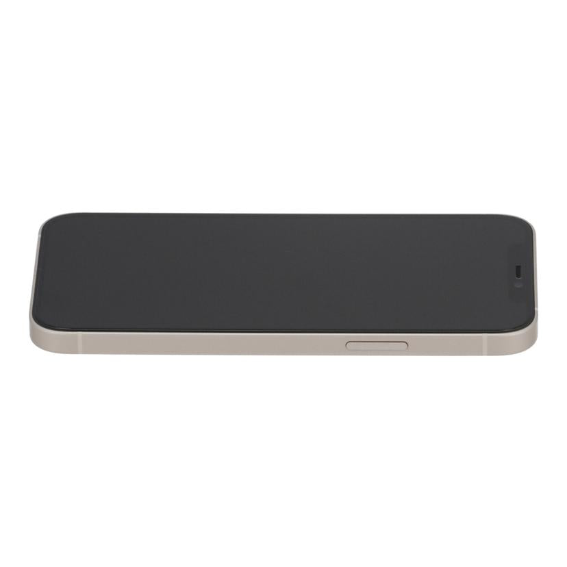 Apple　SIMフリー アップル/iPhone12　128GB/MGHV3J/A//G6TDW3KU0F07/ABランク/64