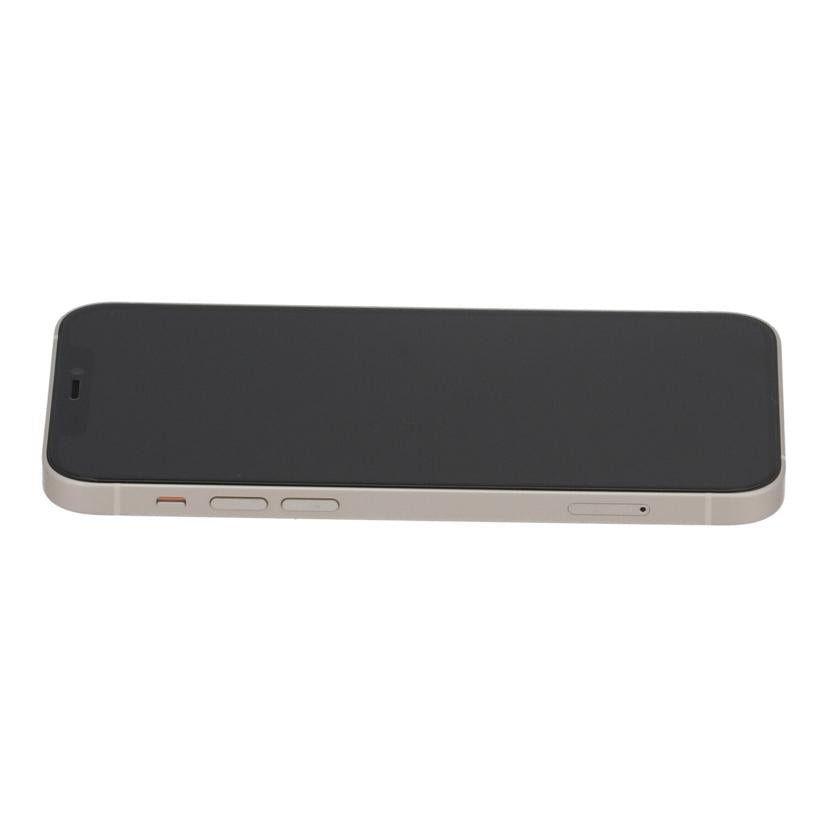 Apple　SIMフリー アップル/iPhone12　128GB/MGHV3J/A//G6TDW3KU0F07/ABランク/64