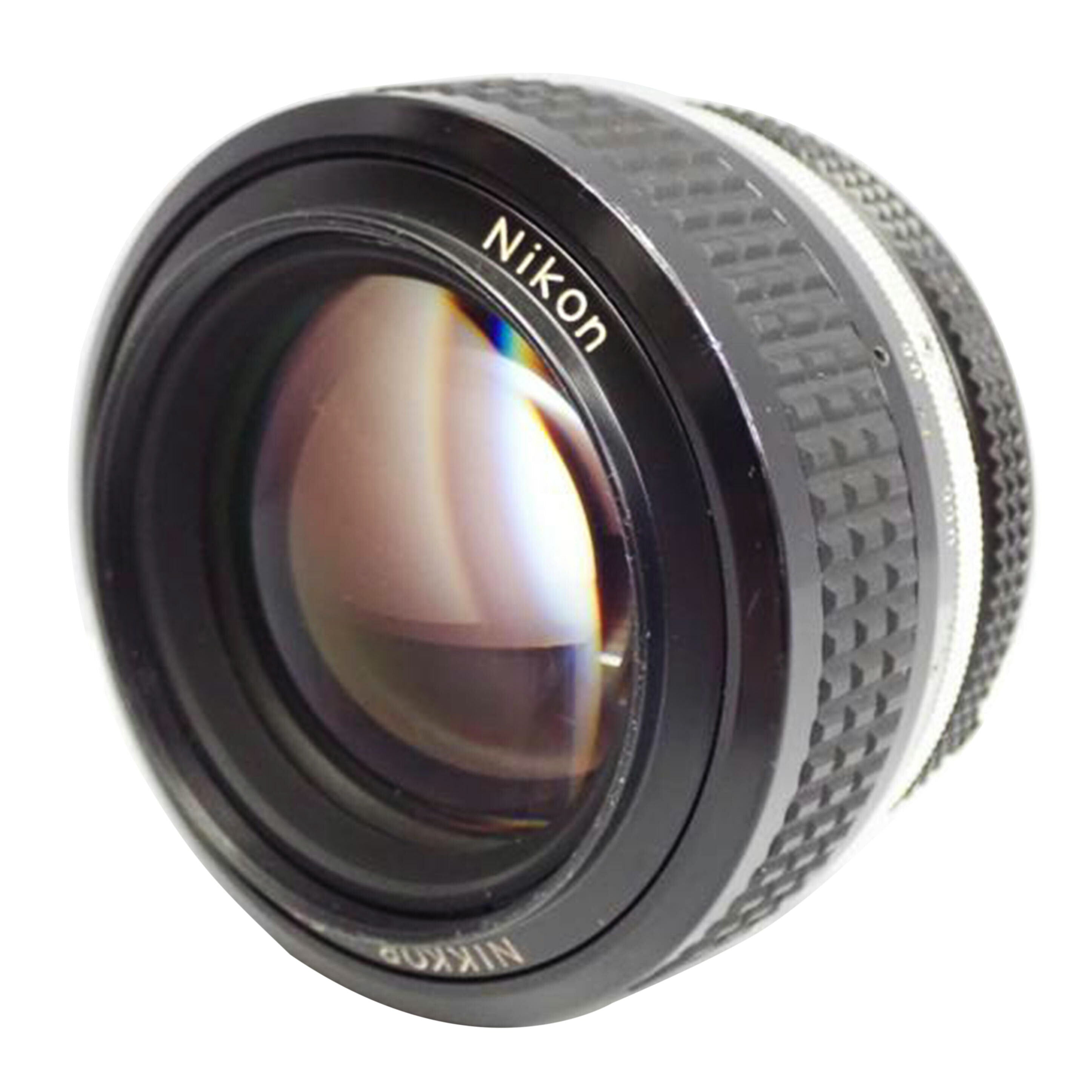 Nikon ニコン/交換レンズ/50mm F1.2//236663/Bランク/62