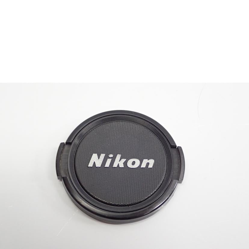 Nikon ニコン/交換レンズ/50mm F1.2//236663/Bランク/62