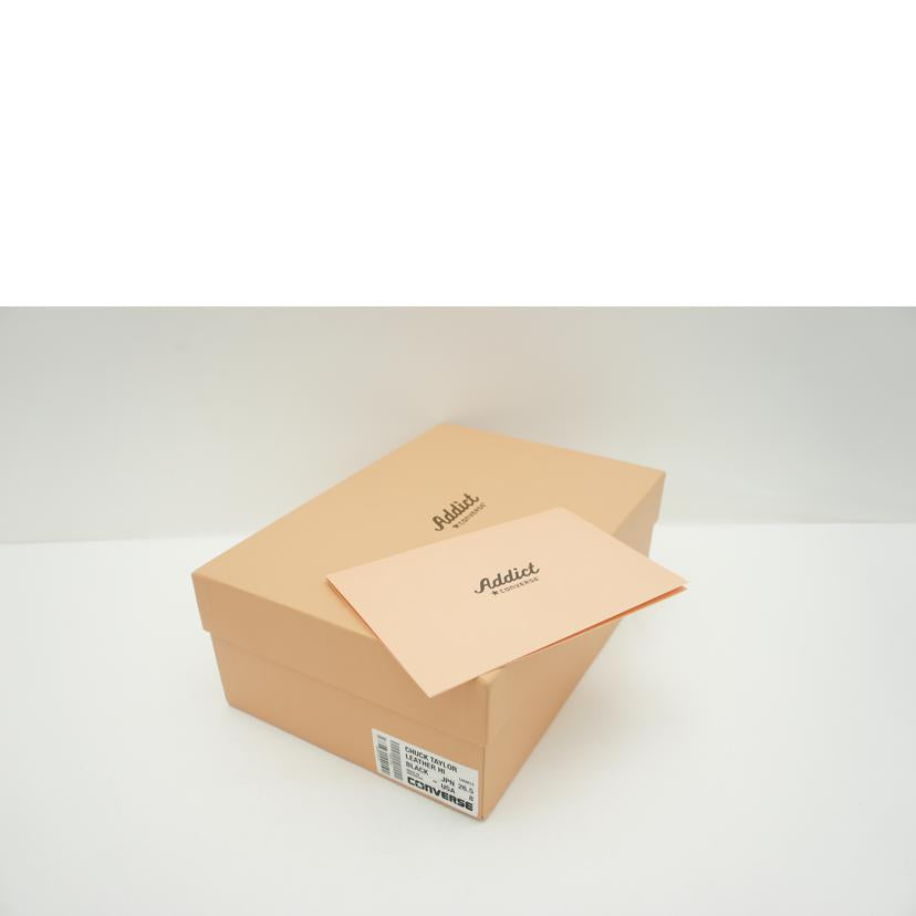 CONVERSE コンバース/ADDICT チャックテイラー/1AD812//Sランク/41