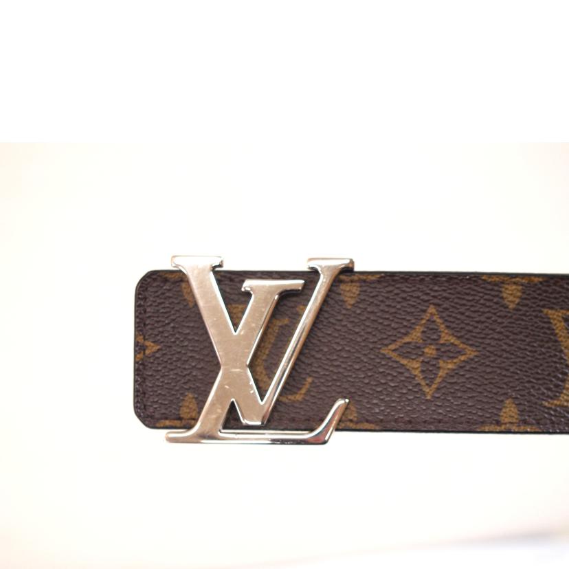 LOUIS VUITTON ルイヴィトン/サンチュールLOUIS VUITTONイニシアル/M9821//AC4135/Bランク/71
