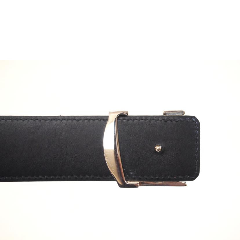 LOUIS VUITTON ルイヴィトン/サンチュールLOUIS VUITTONイニシアル/M9821//AC4135/Bランク/71