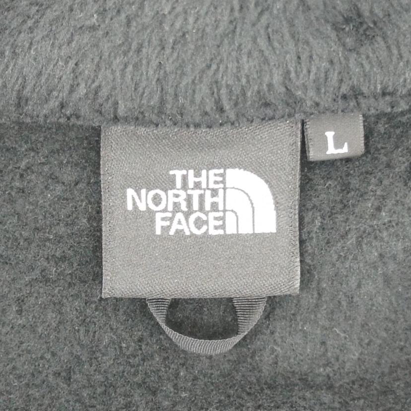 THE　NORTH　FACE ノースフェイス/ジップインバーサミッドジャケット/NA61206//Sランク/75