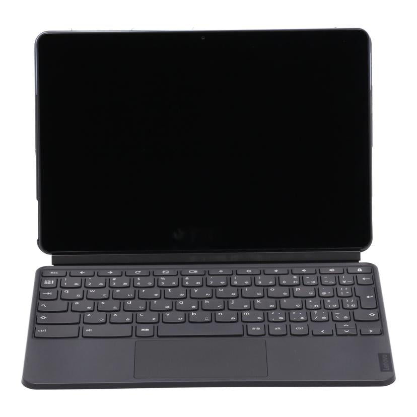 Lenovo レノボ　/IdeaPad　Duet　Chromebook/CT-X636F ZA6F0038JP//HA1FKZHE/Bランク/77