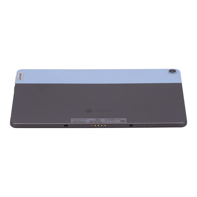 Lenovo レノボ　/IdeaPad　Duet　Chromebook/CT-X636F ZA6F0038JP//HA1FKZHE/Bランク/77