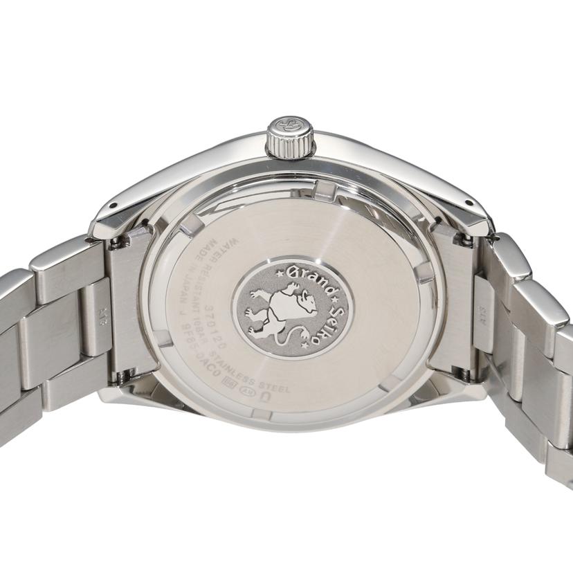 SEIKO セイコー/グランドセイコー・ヘリテージコレクション/クオーツ/SBGP011//370***/Aランク/21