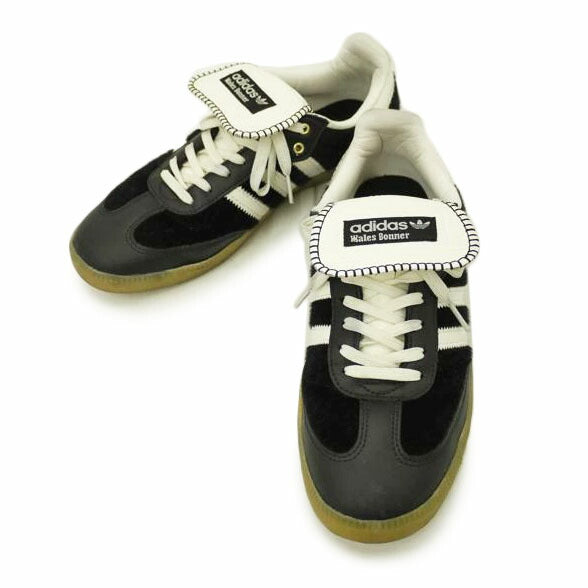 adidas×Wales　Bonner アディダス×ウェールズボナー/SAMBA　PONNY　TONAL/IE0580//ABランク/69
