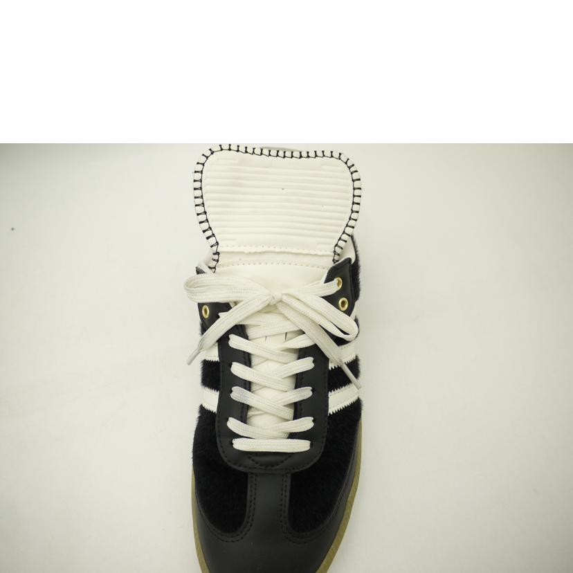 adidas×Wales　Bonner アディダス×ウェールズボナー/SAMBA　PONNY　TONAL/IE0580//ABランク/69