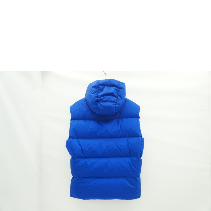 POLO　RALPH　LAUREN ポロ ラルフローレン/ダウンベスト　USAビックポニー/1486005SPDV//Aランク/85