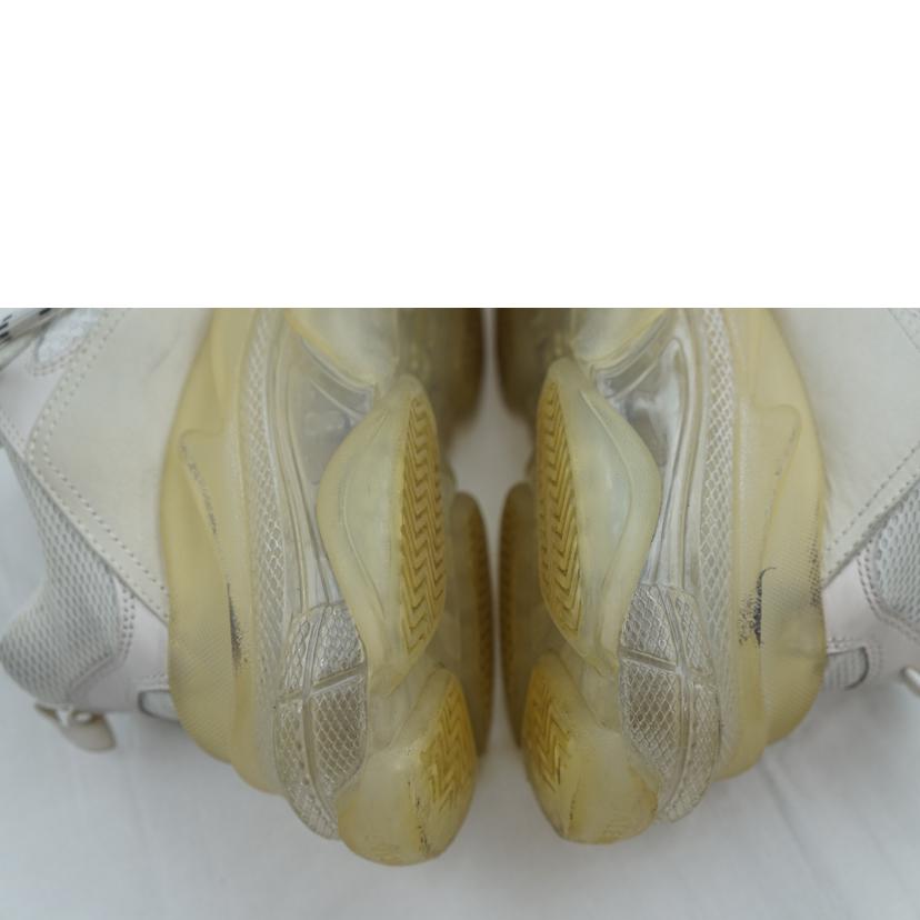 BALENCIAGA バレンシアガ/TRIPLE　S　/541624//Bランク/67
