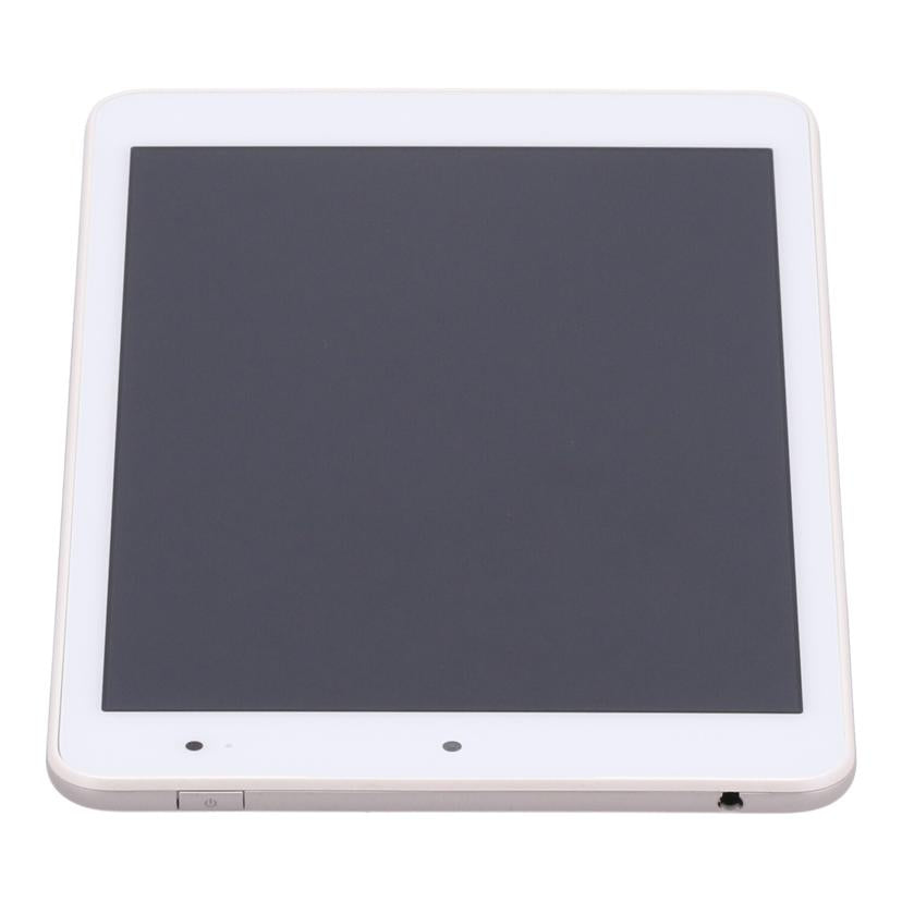 KYOCERA　au 京セラ　/タブレット／Qua　tab　QZ8/KYT32//212709314367/Bランク/05