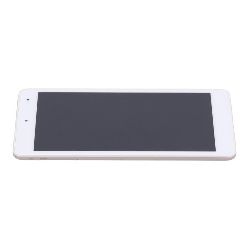 KYOCERA　au 京セラ　/タブレット／Qua　tab　QZ8/KYT32//212709314367/Bランク/05