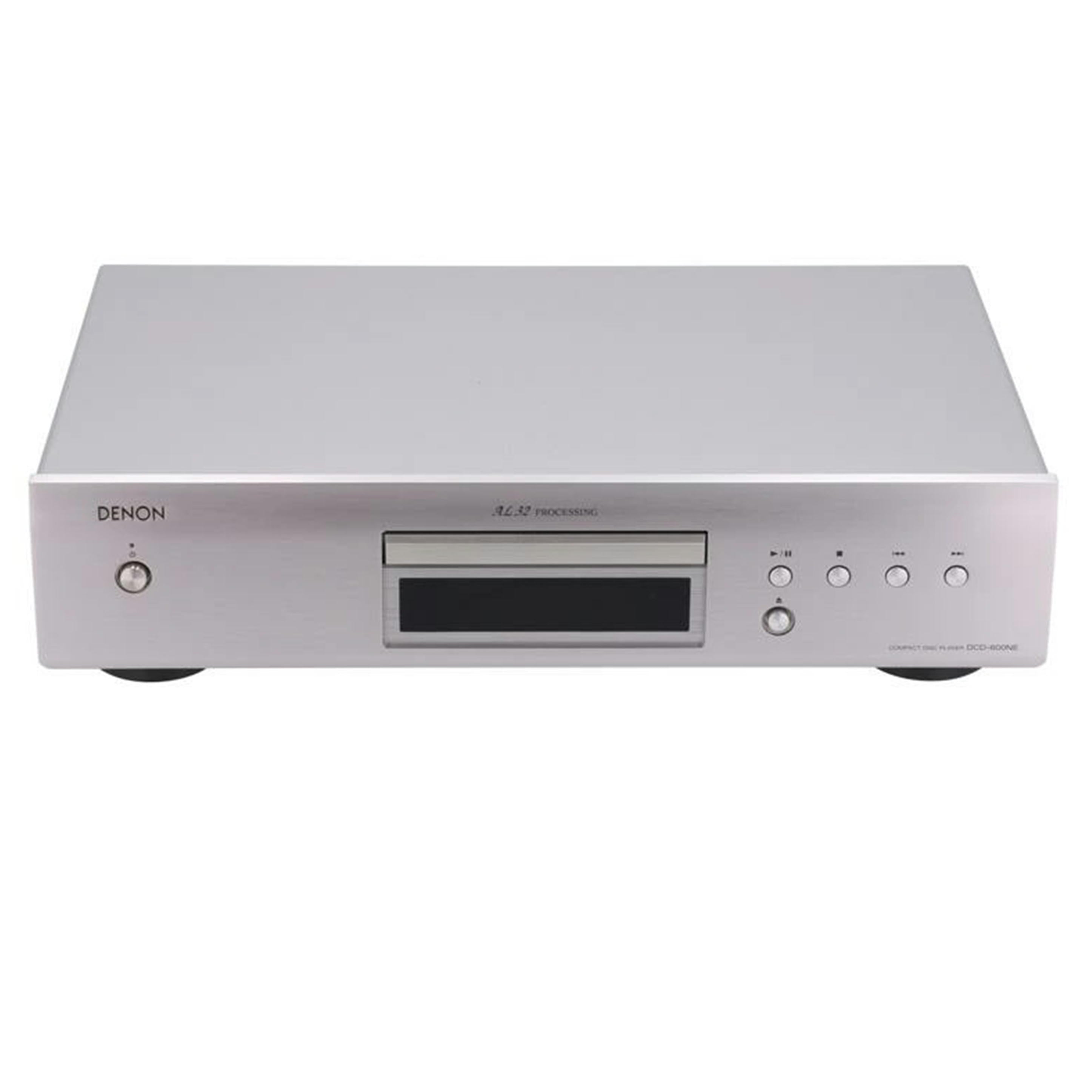 DENON デノン　/CDプレーヤー／DCD－660NE/DCD-660NE//BLH27200903237/Bランク/21
