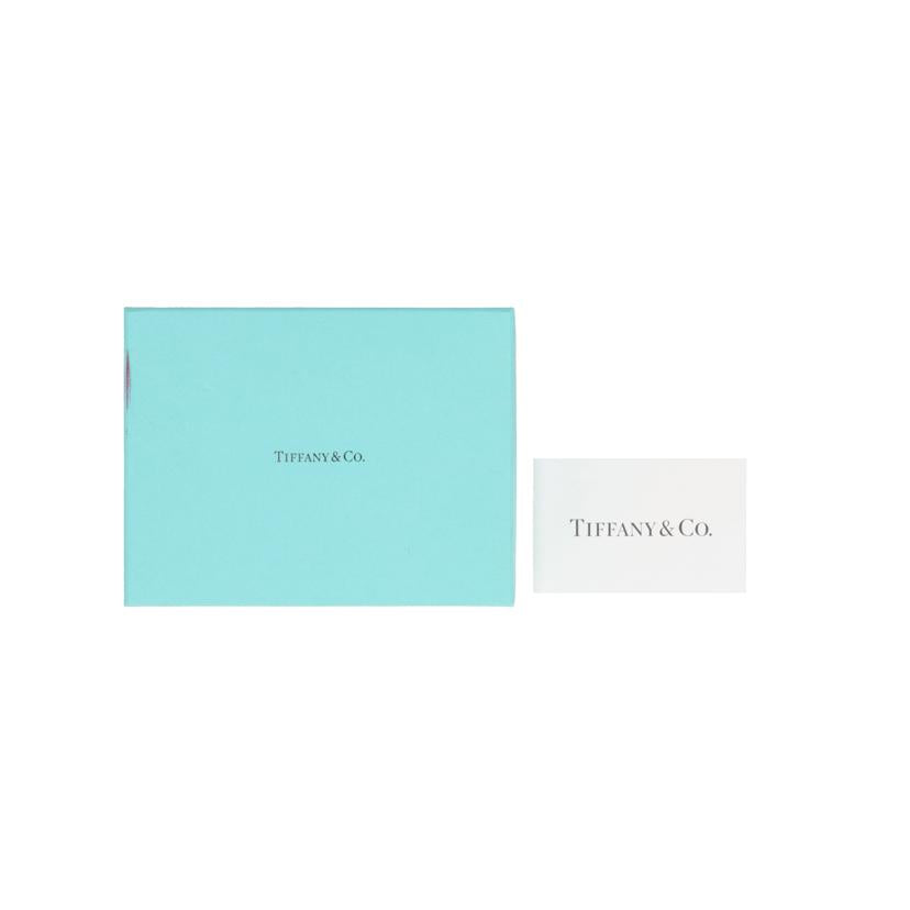 Tiffany＆Co． ティファニー/スマートジップコンパクトウォレット//Aランク/24