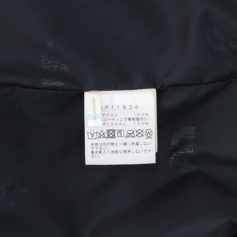 THE　NORTH　FACE ノースフェイス/THE　NORTH　FACE　マウンテンライトジャケット　ケルプタン/NP11834//ABランク/78