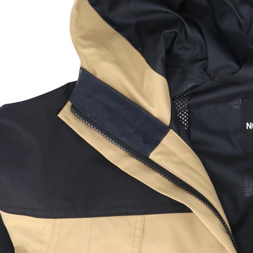 THE　NORTH　FACE ノースフェイス/THE　NORTH　FACE　マウンテンライトジャケット　ケルプタン/NP11834//ABランク/78