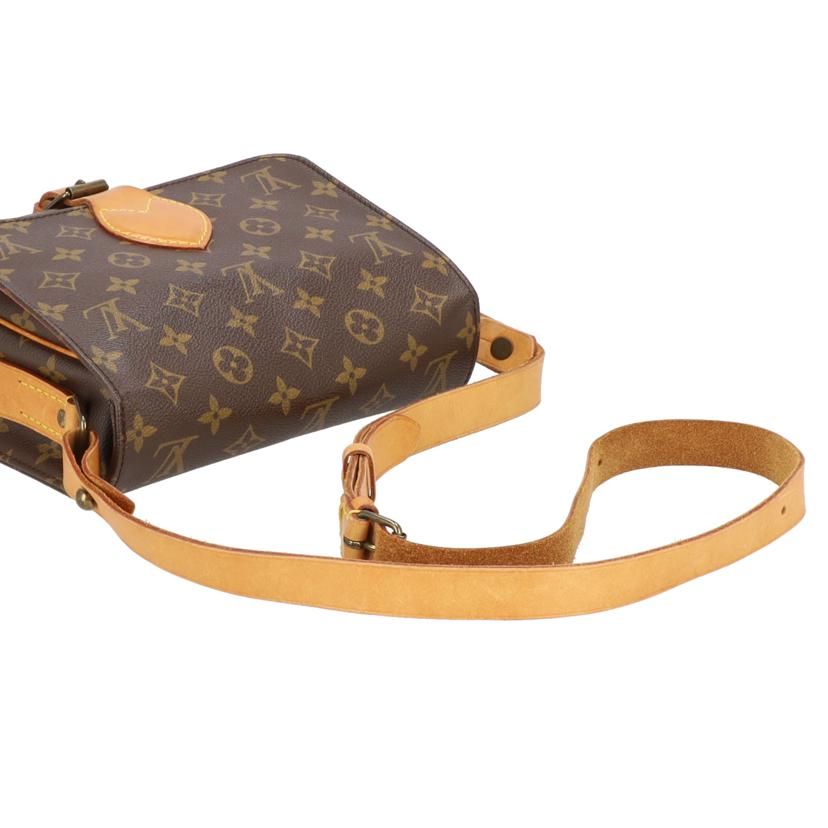 LOUIS VUITTON ルイヴィトン/カルトシエール／モノグラム/M51253//890***/ABランク/91