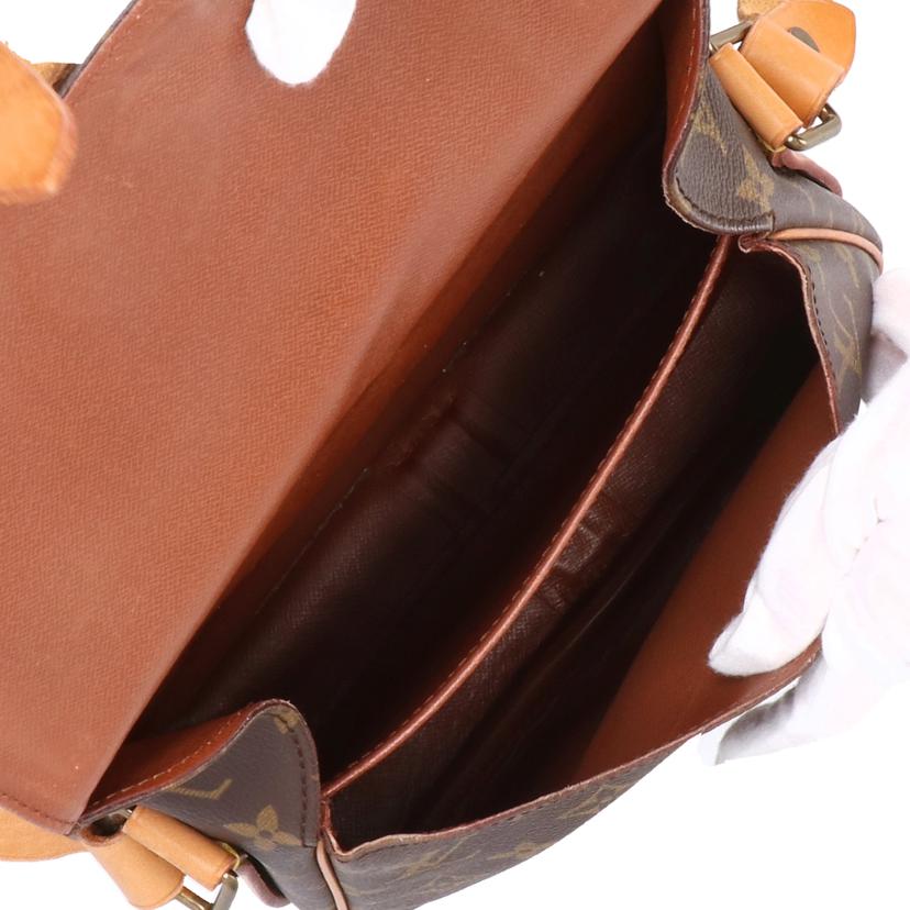 LOUIS VUITTON ルイヴィトン/カルトシエール／モノグラム/M51253//890***/ABランク/91