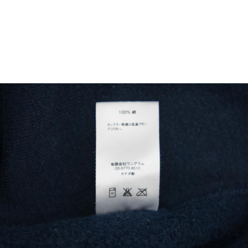 Supreme/　Hooded　ネイビー//Bランク/20