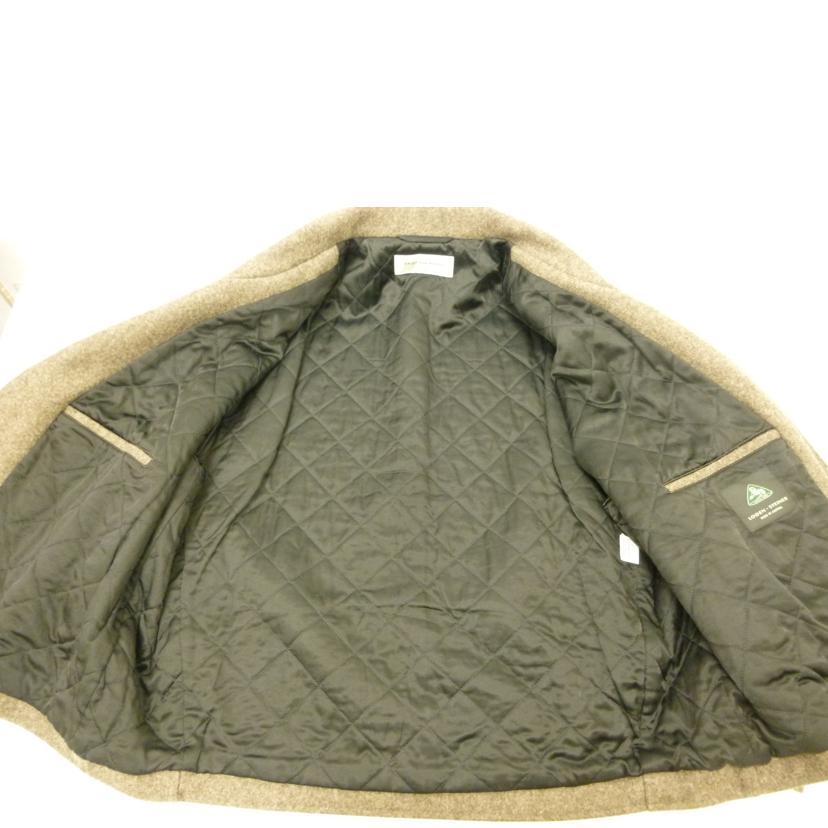 DRIES　VAN　NOTEN ﾄﾞﾘｽｳﾞｧﾝﾉｯﾃﾝ/ウールライダース//Bランク/88
