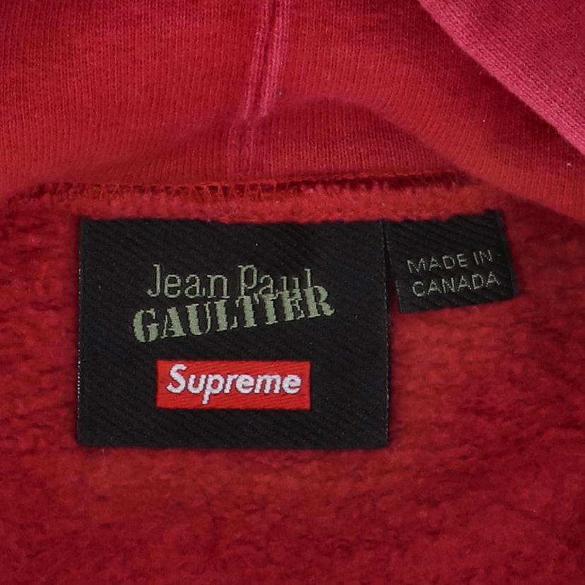 Jean　Paul　GAULTTER/GAULTTER×Suprem//ABランク/20