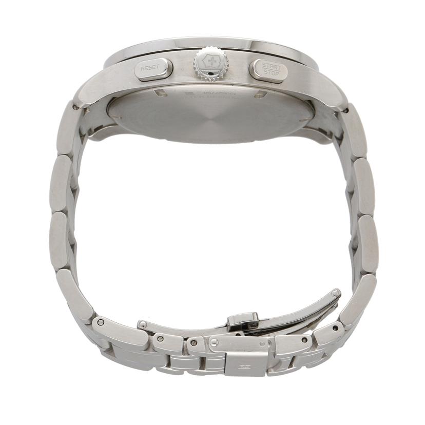 VICTORINOX VICTORINOX/VICTORINOX／クロノグラフ/241816//Aランク/62