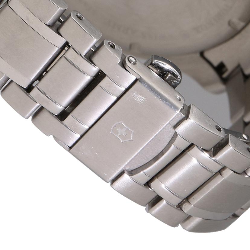 VICTORINOX VICTORINOX/VICTORINOX／クロノグラフ/241816//Aランク/62