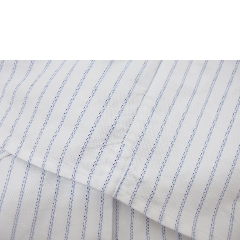 THOM BROWNE トムブラウン/タックブラウス/FLL138A-F0013//Aランク/88