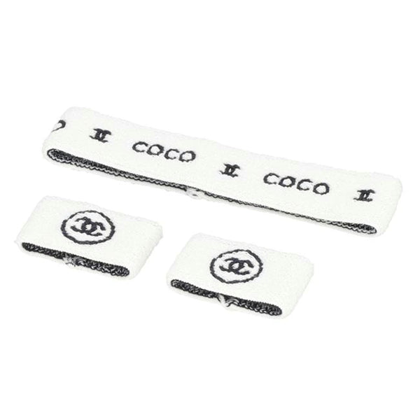 CHANEL ロゴ入り、バンドー CHANEL シャネル/ブランドバッグ・小物｜WonderREX-ONLINE 公式通販サイト