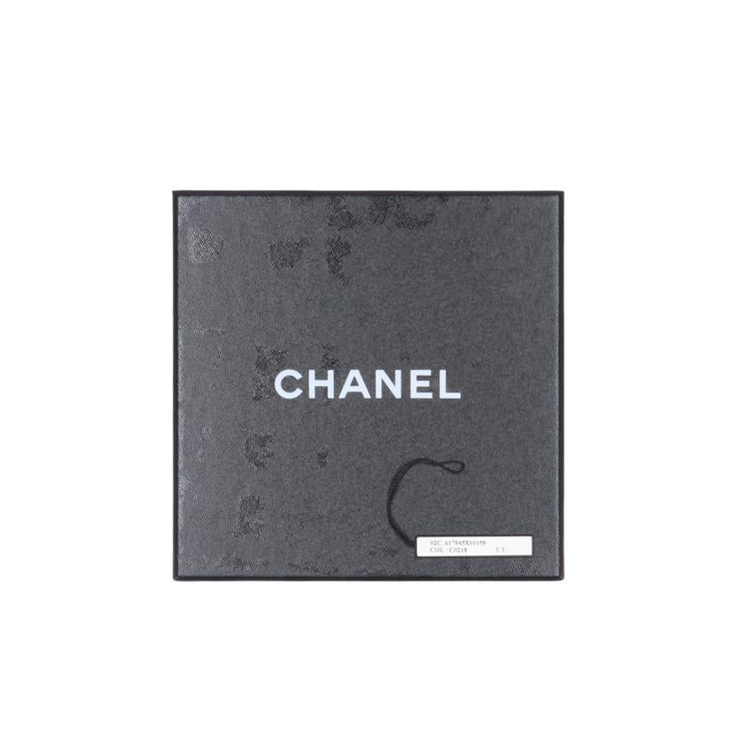 CHANEL シャネル/ヘアバンド＆リストバンド/A17945X01058//Aランク/24