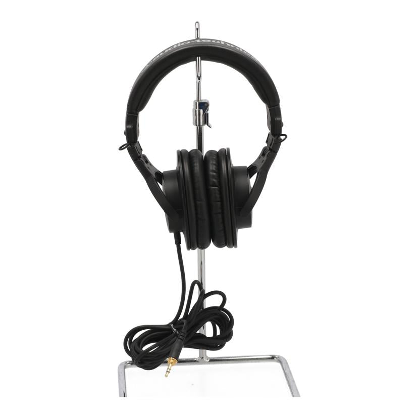 audio－technica オーディオテクニカ /有線モニターヘッドホン/ATH-M30X//-/Bランク/62