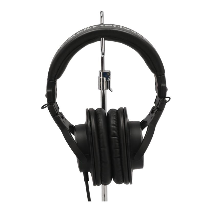 audio－technica オーディオテクニカ /有線モニターヘッドホン/ATH-M30X//-/Bランク/62