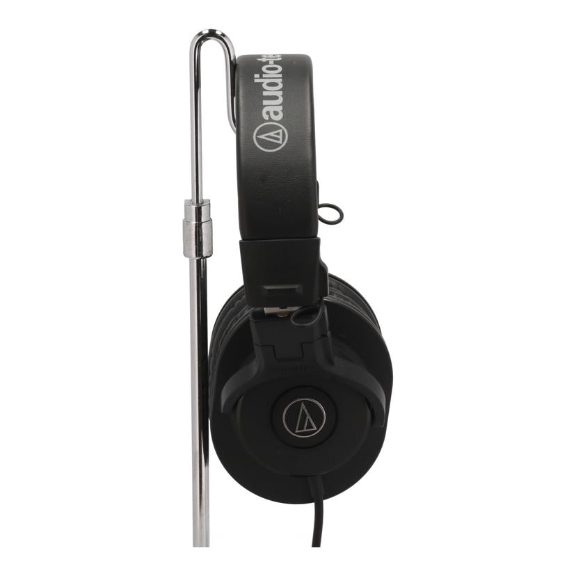audio－technica オーディオテクニカ /有線モニターヘッドホン/ATH-M30X//-/Bランク/62
