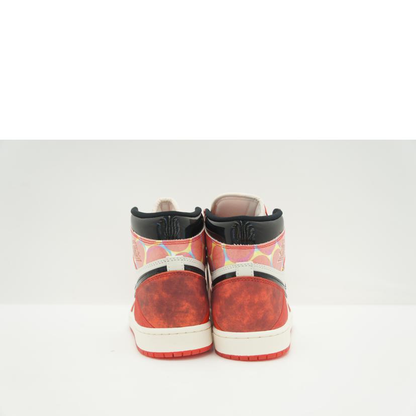 NIKE ナイキ/AIR　JORDAN　1　Retro　High　OG　SP/DV1748-601//ABランク/41