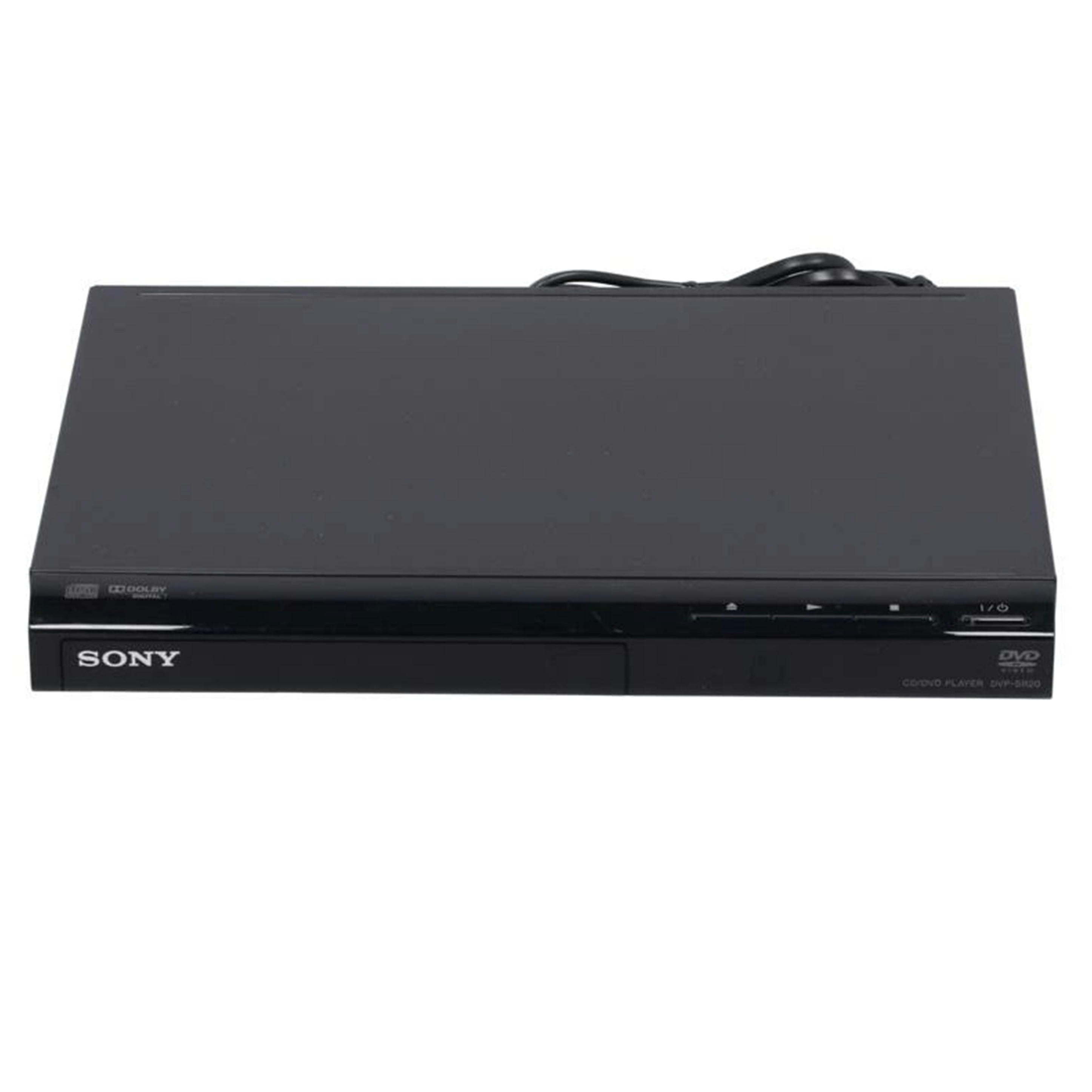 SONY ソニー/DVDプレーヤー/DVP-SR20//3026590/Bランク/62