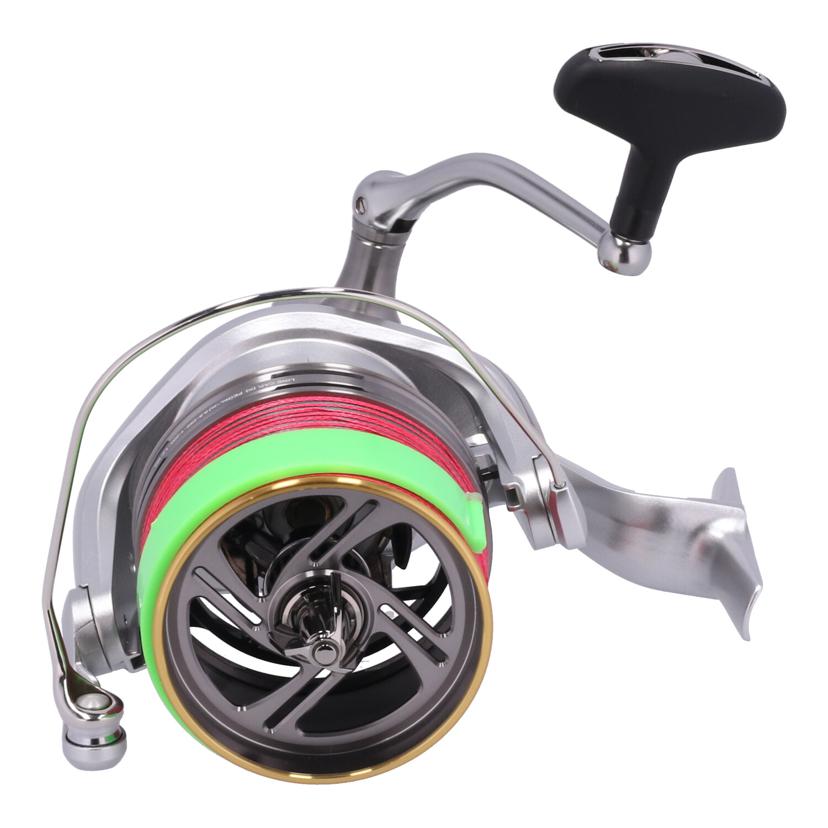 SHIMANO シマノ/スピニングリール/SURFLEADER C14+35SA62//Bランク/62